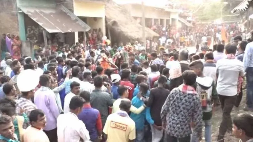 ବନ୍ଦ ହେଲା ପଶୁବଳି