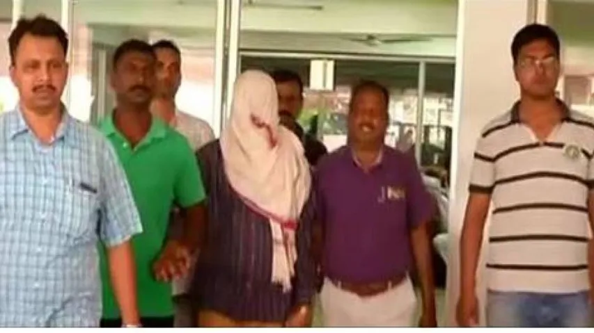 ଆଜି ପୁଞ୍ଜିଲାଲଙ୍କୁ କୋର୍ଟରେ ହାଜର କରାଯିବ