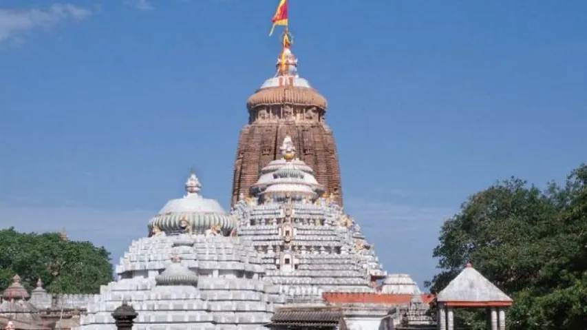 ଆରମ୍ଭ ହେବ ଶ୍ରୀମନ୍ଦିର ଜୟ ବିଜୟ ଦ୍ୱାର ମରାମତି କାମ