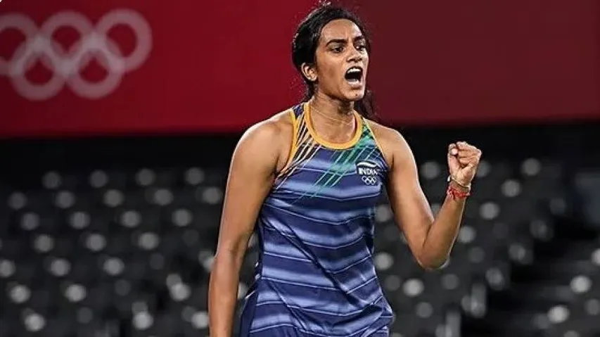 ସିନ୍ଧୁଙ୍କ ସଂଘର୍ଷର ଯାତ୍ରା: ସଫଳତାର ଶୀର୍ଷରେ ପହଂଚିବା ଲାଗି କରୁଛନ୍ତି ଉଦ୍ୟମ