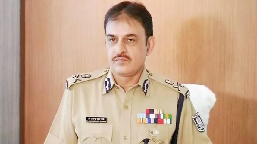 ଆତ୍ମସମର୍ପଣ କଲା ହାର୍ଡକୋର ମାଓବାଦୀ କୁନୁ ଦେହୁରୀ