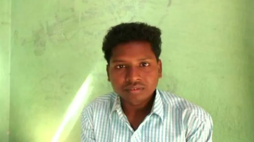 ଅର୍ଥାଭାବ : ଆଇଆଇଟି ପାଠରେ ଡୋରି ବାନ୍ଧିବେ ରାଜେନ୍ଦ୍ର