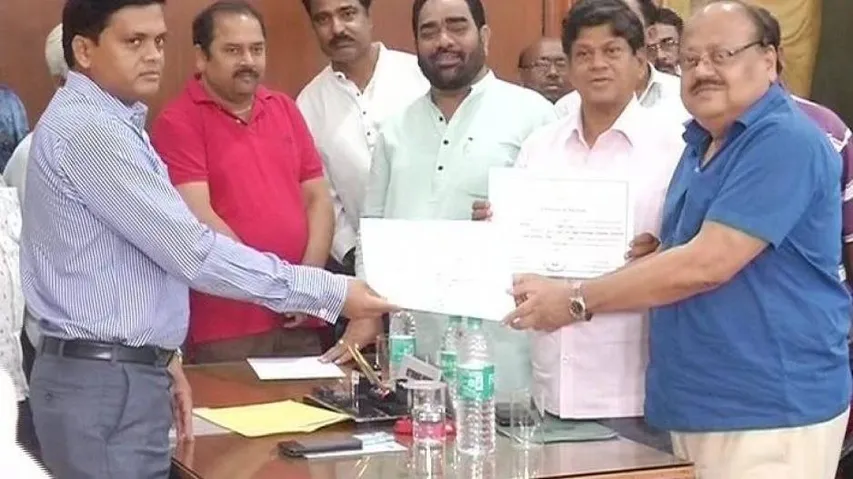 ରାଜ୍ୟସଭାକୁ ନିର୍ବାଚିତ ହେଲେ ବିଜେଡିର ୩ ଜଣ ରାଜ୍ୟସଭା ପ୍ରାର୍ଥୀ