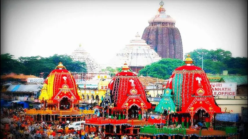 ୯ ବର୍ଷ ପର୍ଯ୍ୟନ୍ତ ବନ୍ଦ ହୋଇପଡିଥିଲା ଓଡ଼ିଶାର ସବୁଠାରୁ ବଡ଼ପର୍ବ ଶ୍ରୀଗୁଣ୍ଡିଚା