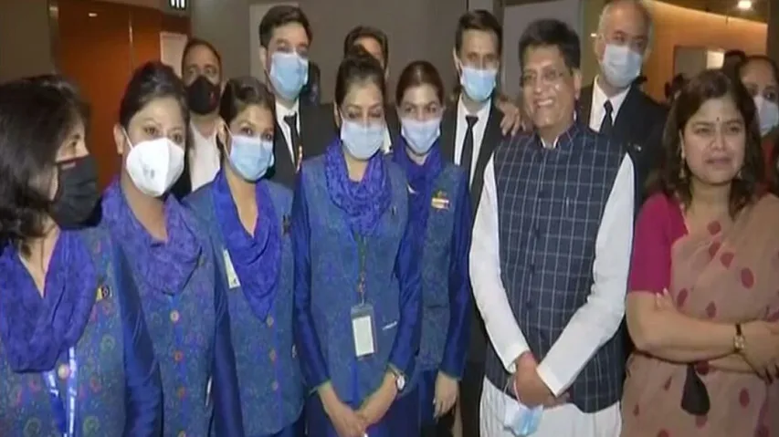  Stranded Students In Ukraine 