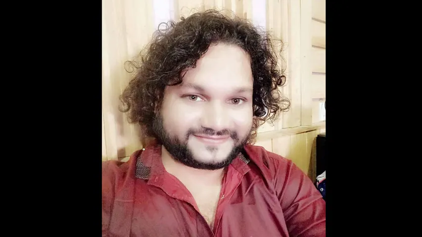 Case Filed Against Odia Singer Humane Sagar
