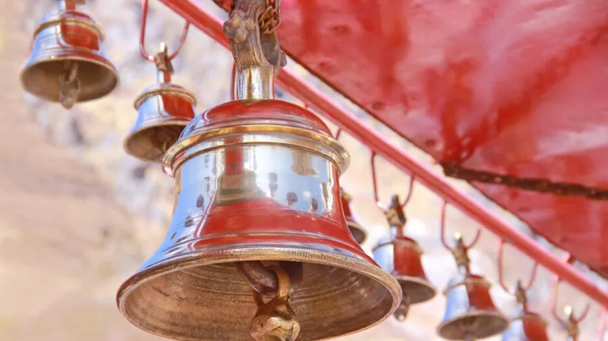 Online Temple Darshan To Begin In Odisha Very Soon