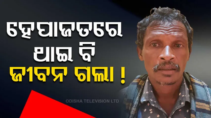 Elephant Poaching Accused Dies In Custody 