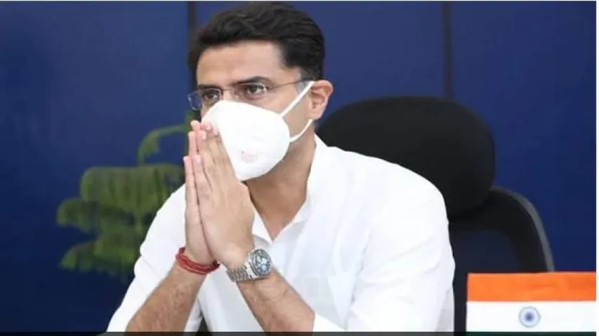 ଦଳରୁ ବିଦା ହେବା ପରେ କ’ଣ କରିବେ ସଚିନ ? ଦଳରେ ରହିବେ ନା....