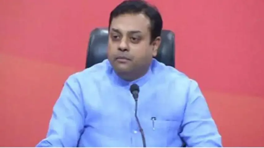 କଂଗ୍ରେସ ଅମଳରେ ଦେଶ ହରାଇଛି ୭୮,୦୦୦ ବର୍ଗ କି.ମି. ଜମି