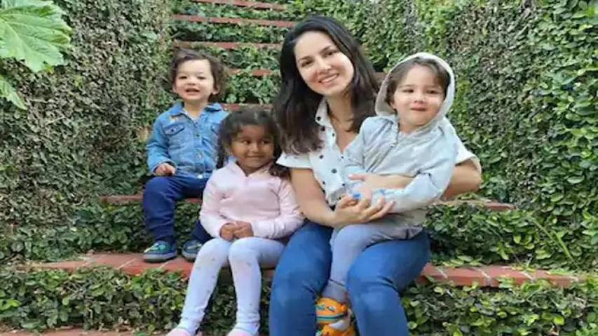 ଭାରତ ଛାଡ଼ି କରୋନା ହଟସ୍ପଟ ‘ଆମେରିକା’ରେ ରହିବାକୁ ପସନ୍ଦ କଲେ ସନ୍ନି