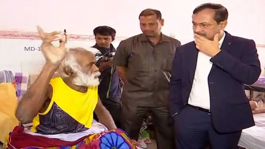 ଓଟିଭିରେ ଖବର ପ୍ରସାରଣ ପରେ ଚେତିଲା ପ୍ରଶାସନ