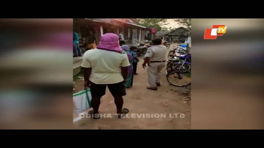 News Fuse 10 April 2020 | ଅମାନିଆ ହେଲେ ଉଠବସ | ରାଗିଲେ ଘର ମାଲିକ | ଲକଡାଉନ ପଲିଟିକ୍ସ