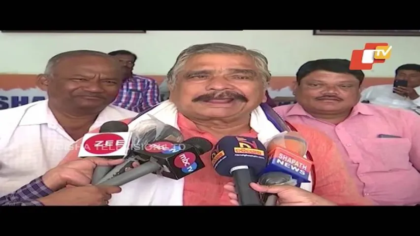 Sura Routray’s COVID-19 Safety Tips-Watch News Fuse On OTV