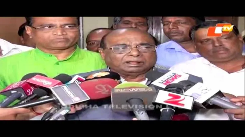 News Fuse 23 Novemeber 2016