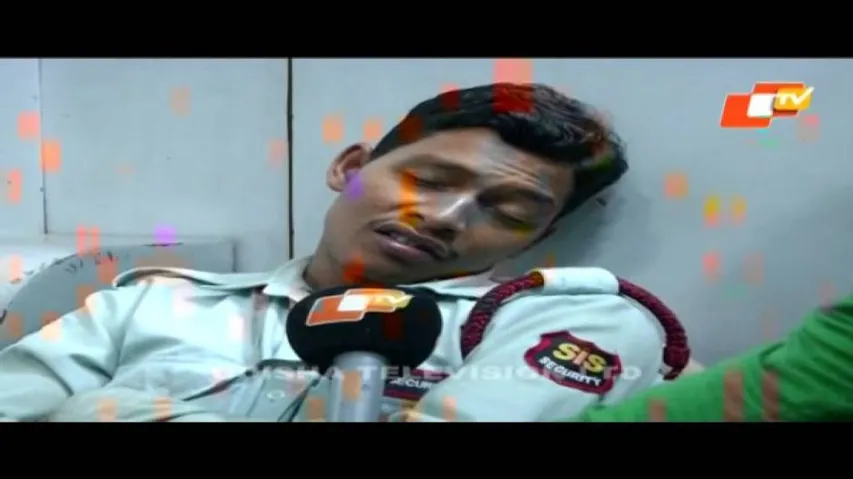 News Fuse 11 Novemeber 2016