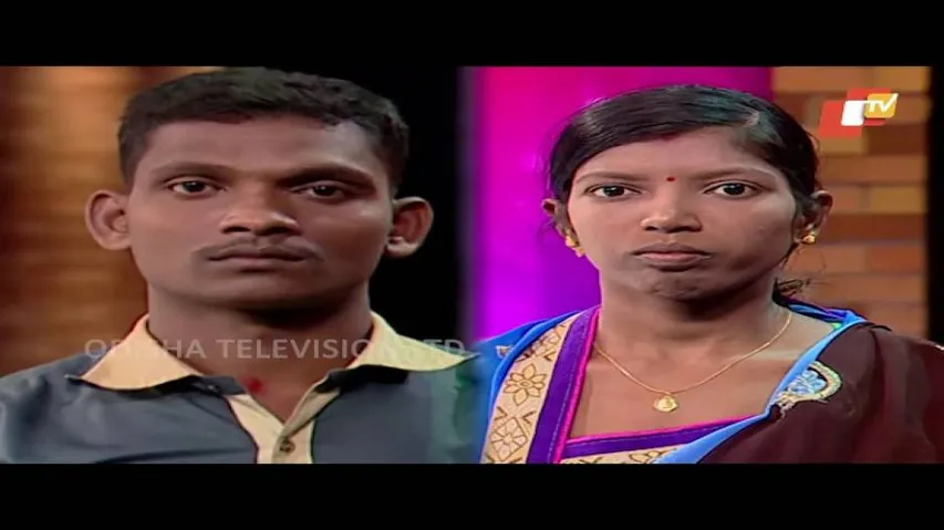 Jibana Do Chakire Ashara Alok Ep 88 10 Dec 2017 || Real Life Issues