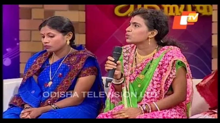 Jibana do chaki re ashara alok Ep45_04Feb2017