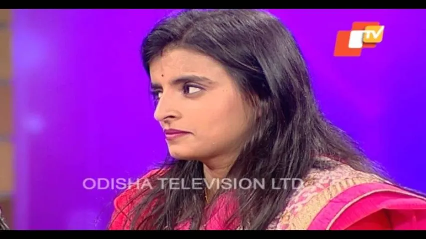 Jibana do chaki re ashara alok Ep43_21Jan2017