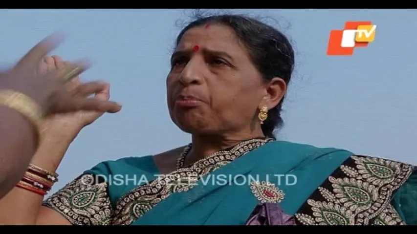 Jibana do chaki re ashara alok Ep33_5Nov2016