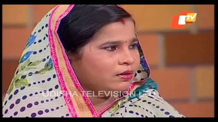 Jibana do chaki re ashara alok EP 14_25June2016