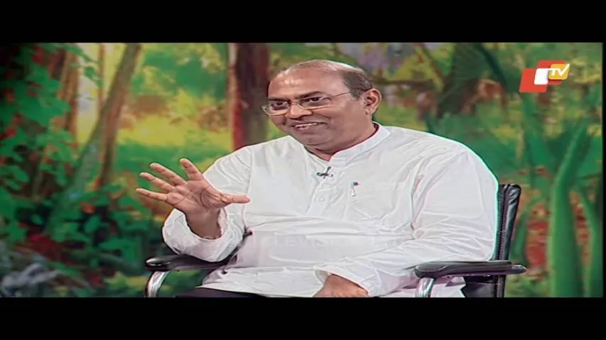 Sarbe Bhabantu Sukhinaha Ep 2330 | କର୍ମ ଓ କର୍ତବ୍ୟ କୁ ନେଇ ଆଜିର ଆଲୋଚନା