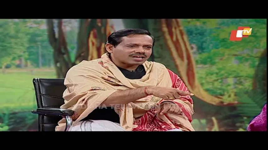 Sarbe Bhabantu Sukhinaha Ep 2326 | ବୃକ୍ଷ ଓ ଛାଇ କୁ ନେଇ ଆଜିର ଆଲୋଚନା