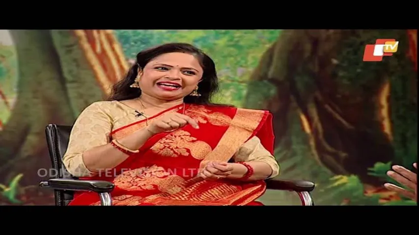 Sarbe Bhabantu Sukhinaha Ep 2320 | ସ|ତ୍ୟୁକ ଜୀବନ କଣ ଓ ଏହାର ଆବଶ୍ୟକତା