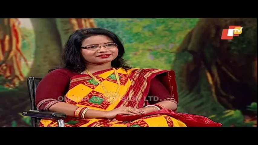 Sarbe Bhabantu Sukhinaha Ep 2317 | What Is Hidden Potential And How To Identify Our Talents?