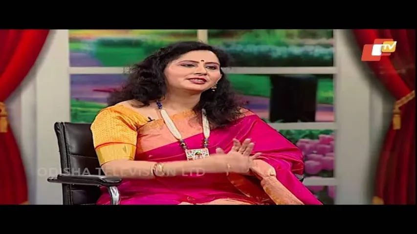 Sarbe Bhabantu Sukhinaha Ep 2315 | ସମର୍ପଣ ଭାବ କଣ