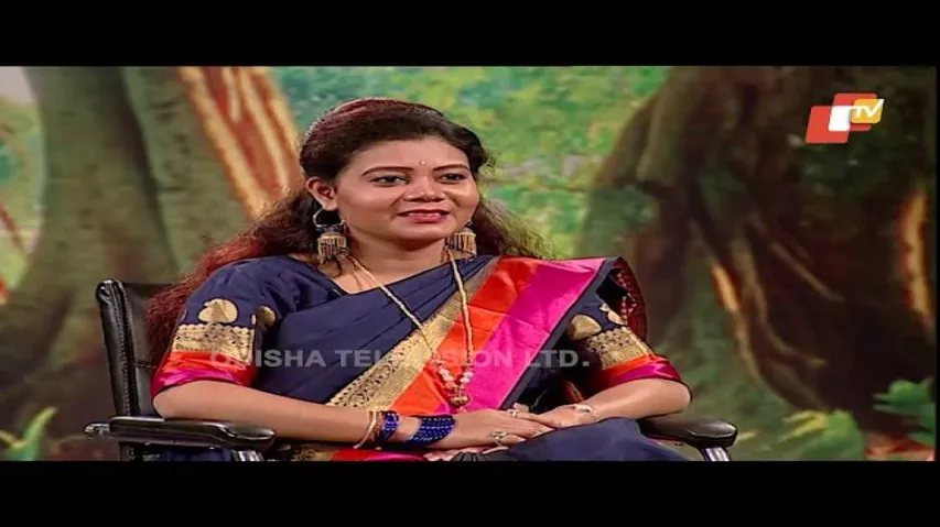 Sarbe Bhabantu Sukhinaha Ep 2301 | ଜୀବନରେ ପରିଶ୍ରମର ଏବଂ କଷ୍ଟ ମୂଲ୍ୟ କଣ