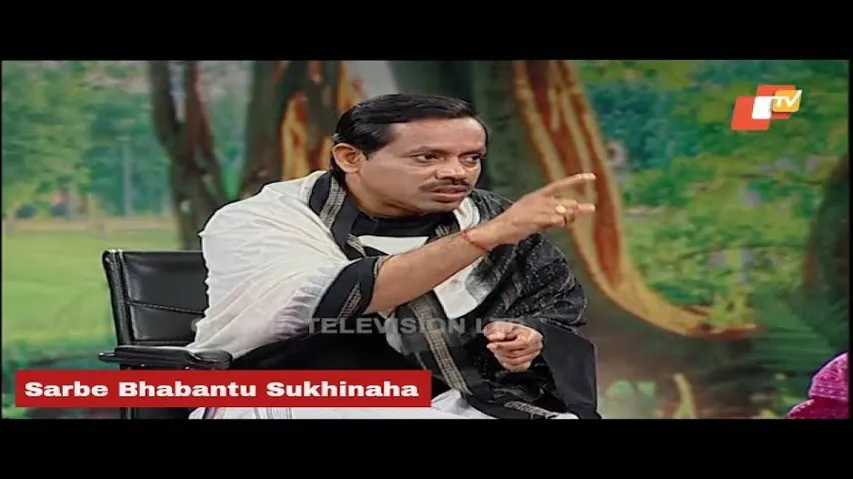 Sarbe Bhabantu Sukhinaha Ep 2130 | ବୁଝାମଣା ଓ ସାଲିସ | Understanding & Compromise