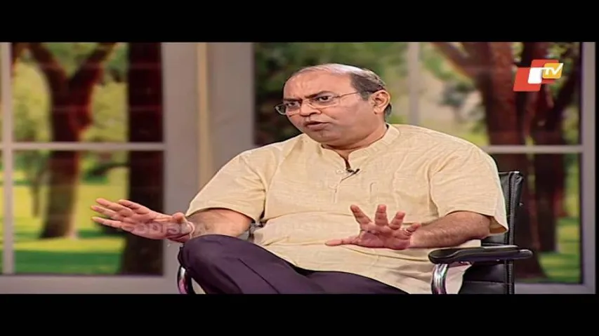 Sarbe Bhabantu Sukhinaha Ep 2125 | ପିଲାମାନଙ୍କୁ ଠିକ ଭାବରେ କିପରି ଗଢ଼ିବେ?