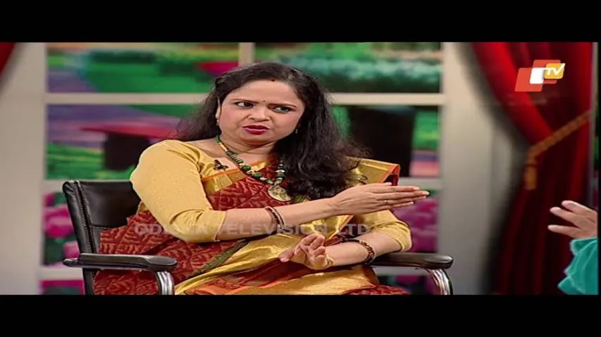 Sarbe Bhabantu Sukhinaha Ep 2116 | ବିଧବା ହେବା ପଛରେ କଣ ନାରୀର ଭୁଲ?