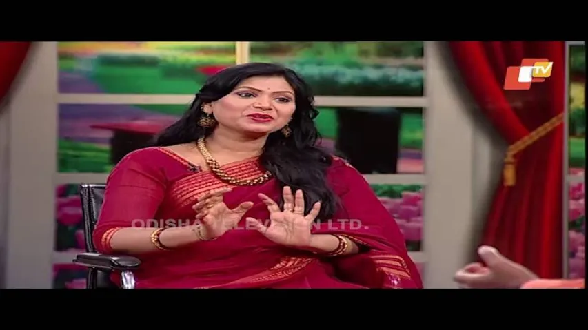 Sarbe Bhabantu Sukhinaha Ep 2107 | ବିବାହ ସଂସ୍କାର ବିସ୍ତାରରେ