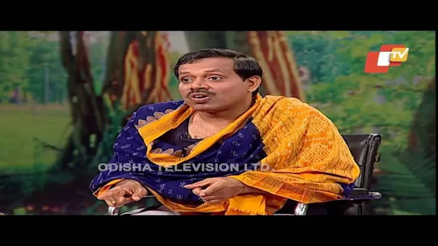 Sarbe Bhabantu Sukhinaha Ep 2074 | ସାନ୍ଧ୍ୟ ଦର୍ଶନ ଫଳରେ କିପରି ଆସିବ ସୁଖ ଓ ଶାନ୍ତି?