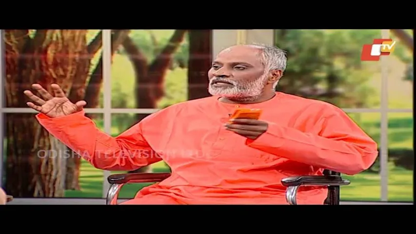 Sarbe Bhabantu Sukhinaha Ep 2031 || କ୍ରୋଧକୁ ଆମେ କେମିତି ଦୂରେଇବା