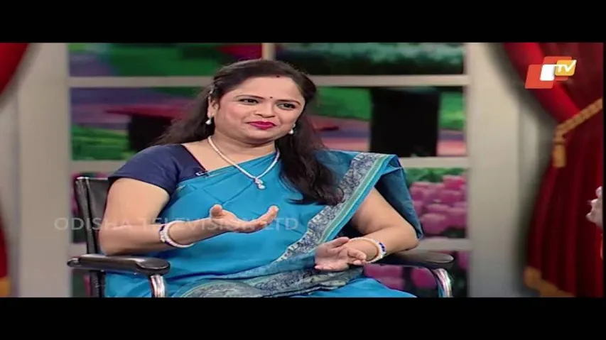 Sarbe Bhabhantu Sukhinaha Ep 1807 || ବିଚଳିତ ମନକୁ କେମିତି ସ୍ଥିର କରିବେ