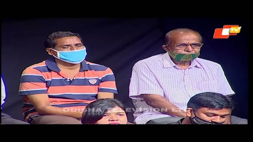 Janamancha 06 March 2021| କିଏ ମାରିବ ବାଜି ?|