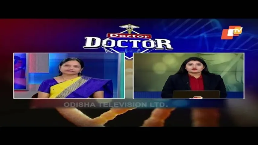 Doctor Doctor | Tips For Taking Care of Skin In Winter | What is paraplegia ?