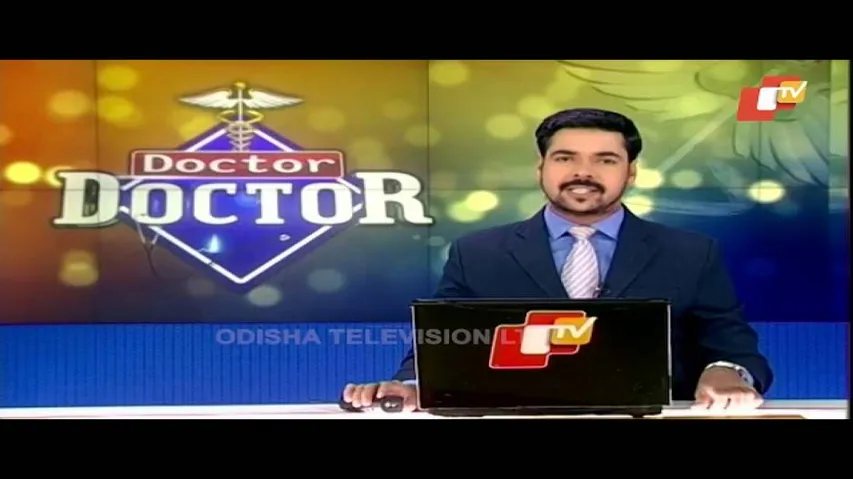 Doctor Doctor | 28 June 2020 | What is Fatty liver and it\'s Treatment | Dr. Shakti Prasad Choudhury