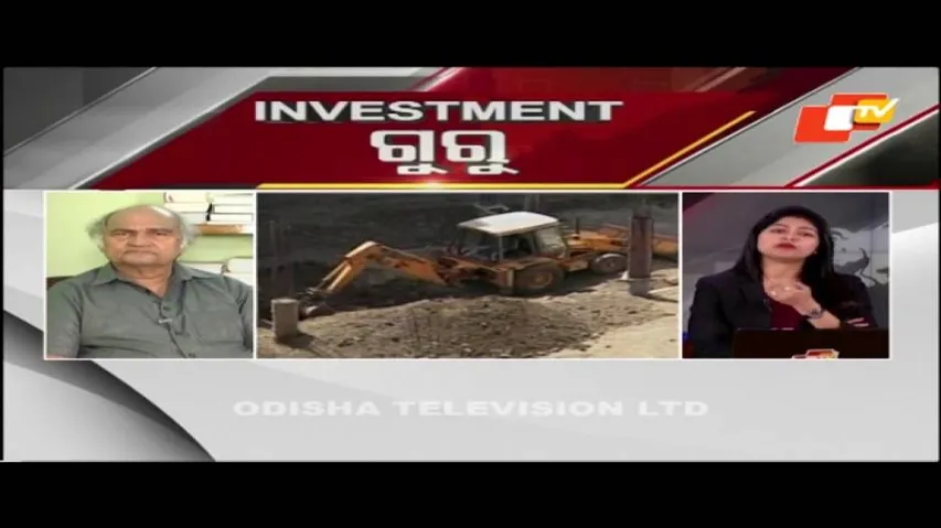 Business Odisha 31 January 2021| PRE BUDGET ANALYSIS | CA A.K. SABAT