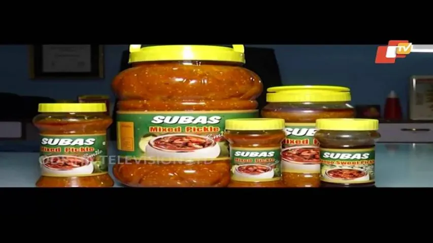 Subas Nutrition: ଆସନ୍ତୁ ଜାଣିବା ସୁବାସ ମଲିକଙ୍କ ସଫଳତାର କାହାଣୀ