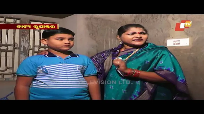 AKUHA KATHA 06 DEC 130 | ବାପାଙ୍କ ଗାଳି ସତ୍ୱେ ଛାଡି ନଥିଲେ ଶ୍ରୀଯୁକ୍ତ ଶଚ୍ଚି ମହାନ୍ତିଙ୍କ କବିତା ପ୍ରେମ |