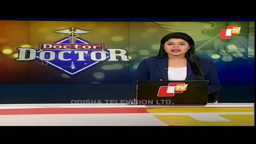 Doctor Doctor 31 Mar 2019 | Womens Health and Digital Medicine | Dr. Satish Prasad Rath