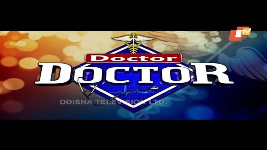 Doctor Doctor 16 Sep 2018 | Kidney Disease (Failure) & Treatment | Dr. Sai Prasad Sahu | OTV