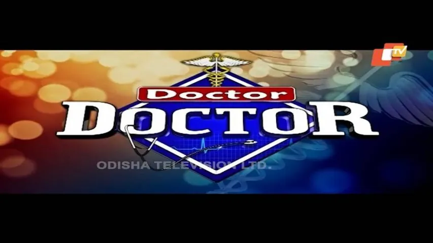 Doctor Doctor 9 Sept 2018 | Colon Cancer: Causes, Symptoms, Treatment - Dr Ashutosh Mohapatra