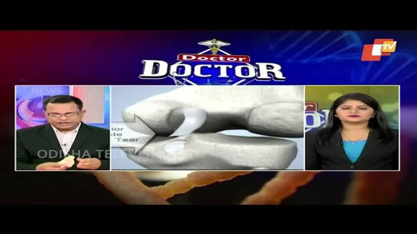 Doctor Doctor 3 June 2018 || Health Tips - OTV