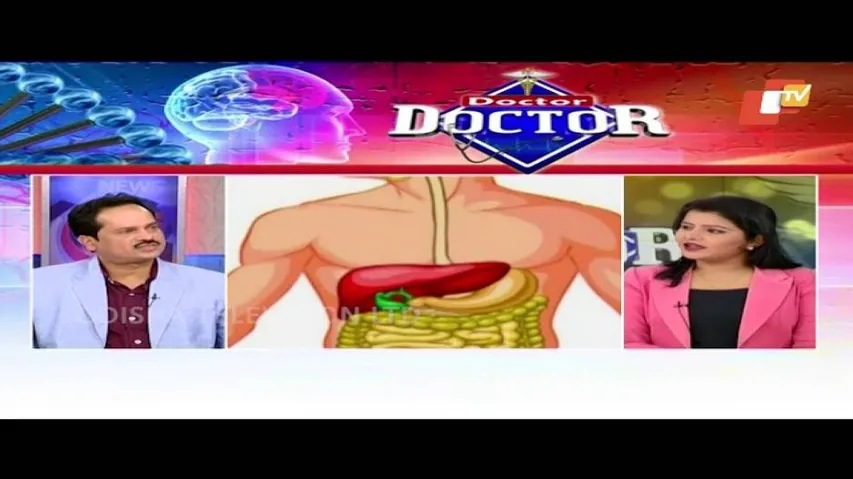 Doctor Doctor 28 Jan 2018 | Pancreatitis: Symptoms, Causes, Diagnosis, Treatments
