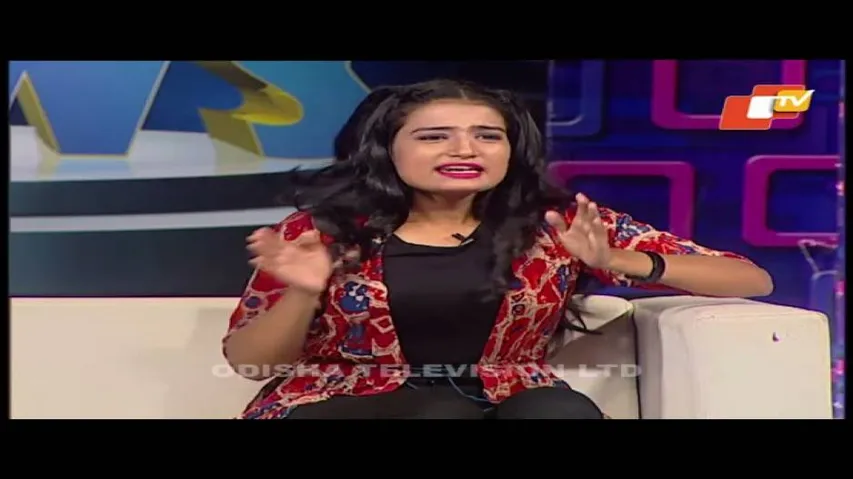 MAKING NEWS I 04 MAY I ଜାନୁ କାନ୍ଦିଲା ଅଟୋ ଭିତରେ ..odia comedy